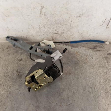 Serrure arriere gauche PEUGEOT 407