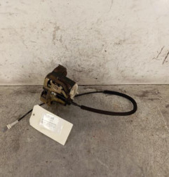 Serrure avant gauche RENAULT CLIO 2