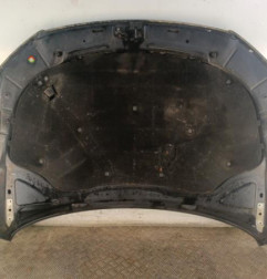 Capot VOLKSWAGEN PASSAT 5 Photo n°8