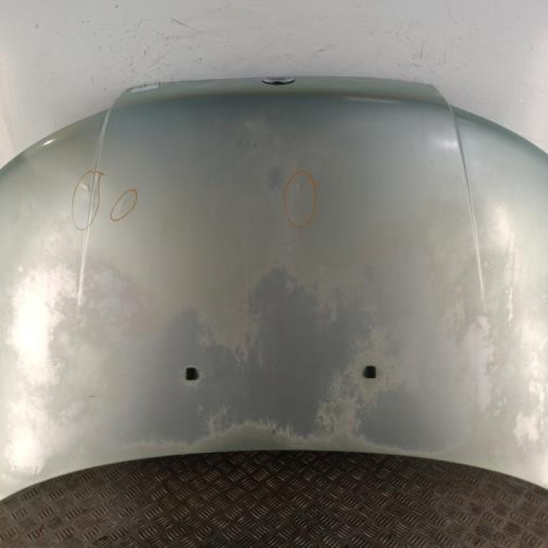 Capot FIAT PUNTO 2