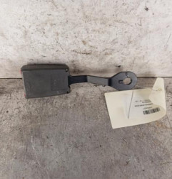 Attache ceinture avant droit FIAT PUNTO 2