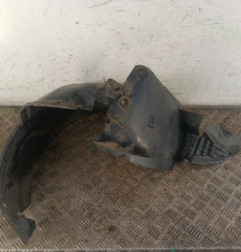 Pare boue avant droit RENAULT CLIO 2 Photo n°1