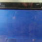 Malle/Hayon arriere MERCEDES CLASSE A 168