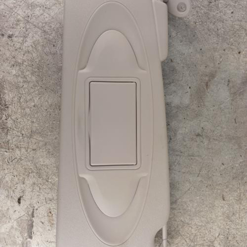 Pare soleil gauche RENAULT KANGOO 2 Pare soleil gauche RENAULT KANGOO 2
