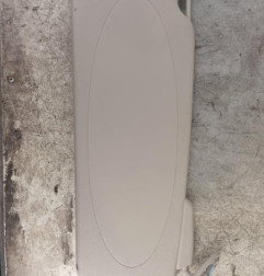 Pare soleil gauche RENAULT KANGOO 2