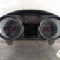 Compteur OPEL ASTRA K SPORTS