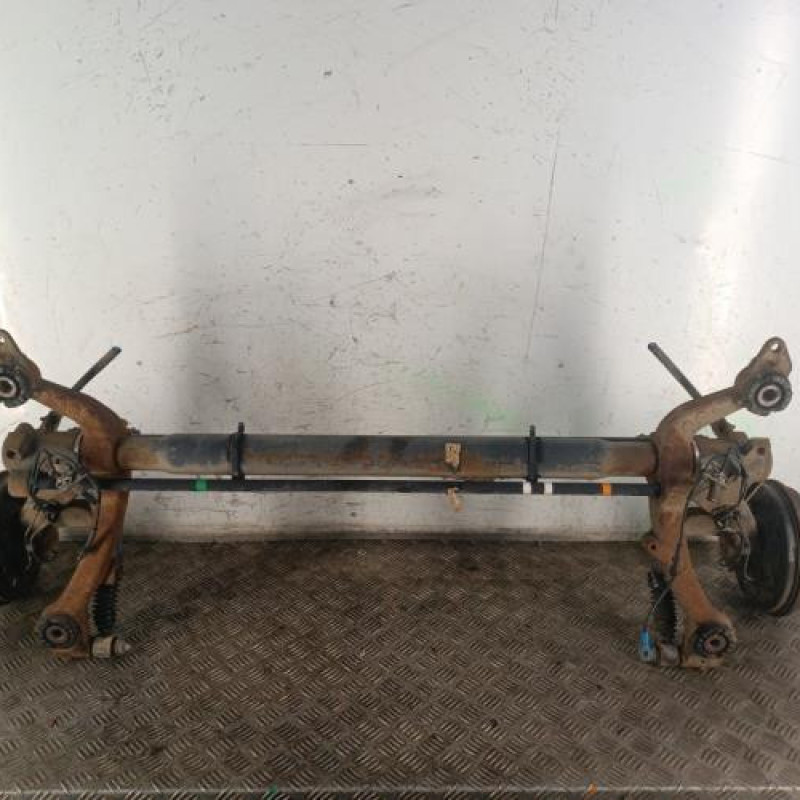 Train arriere complet PEUGEOT 206 Train arriere complet PEUGEOT 206
