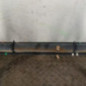 Train arriere complet PEUGEOT 206
