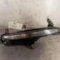 Optique avant secondaire gauche (feux)(clignotant) RENAULT MEGANE 4