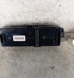 Commande chauffage RENAULT MEGANE 3