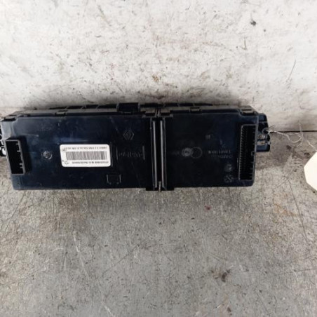 Commande chauffage RENAULT MEGANE 3