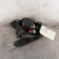 Attache ceinture avant gauche RENAULT MEGANE 3