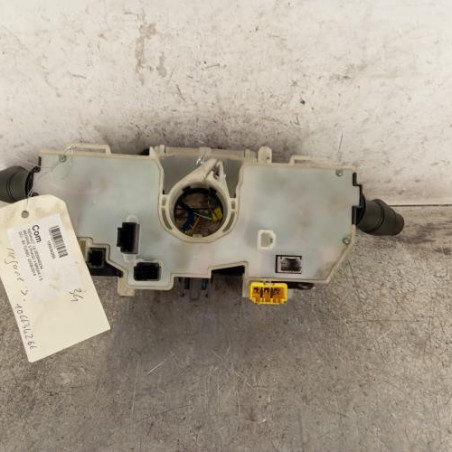 Com (Bloc Contacteur Tournant+Commodo Essuie Glace+Commodo Phare) RENAULT MEGANE 3