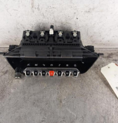 Commande chauffage PEUGEOT 2008 2 Photo n°1