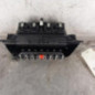 Commande chauffage PEUGEOT 2008 2
