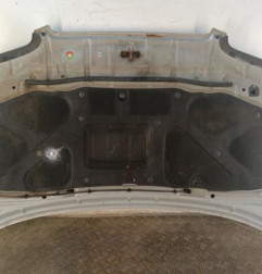 Capot HYUNDAI TRAJET Photo n°7