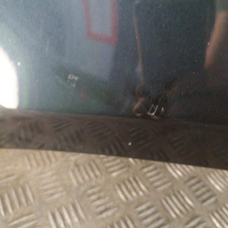 Capot NISSAN MICRA 3