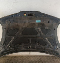 Capot NISSAN MICRA 3 Photo n°4