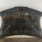 Capot NISSAN MICRA 3