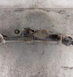 Moteur essuie glace avant NISSAN MICRA 3 Photo n°1
