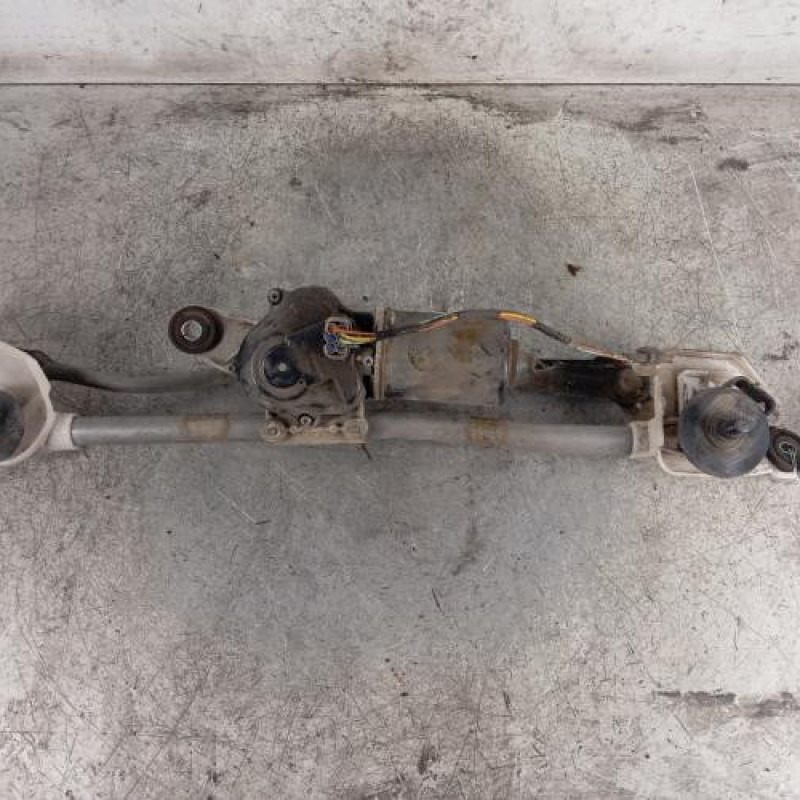 Moteur essuie glace avant NISSAN MICRA 3