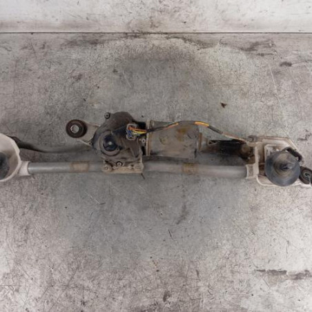 Moteur essuie glace avant NISSAN MICRA 3 Photo n°1
