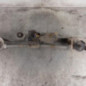 Moteur essuie glace avant NISSAN MICRA 3