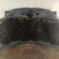 Capot VOLKSWAGEN POLO 4