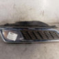 Optique avant secondaire droit (feux)(clignotant) NISSAN MICRA 3
