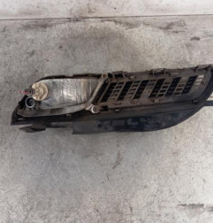 Optique avant secondaire droit (feux)(clignotant) NISSAN MICRA 3