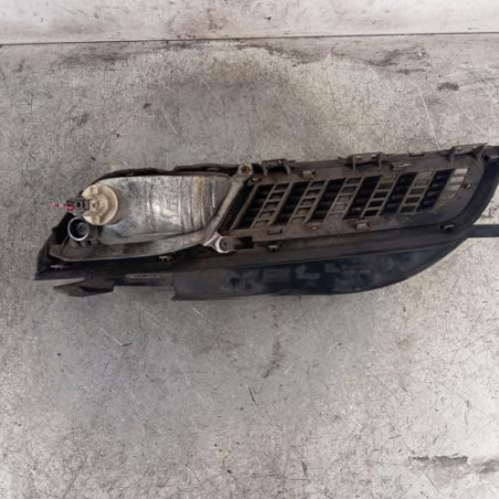 Optique avant secondaire droit (feux)(clignotant) NISSAN MICRA 3