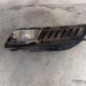 Optique avant secondaire droit (feux)(clignotant) NISSAN MICRA 3