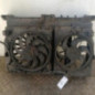 Face avant PEUGEOT 807