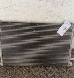 Radiateur clim RENAULT MEGANE 2 Photo n°1