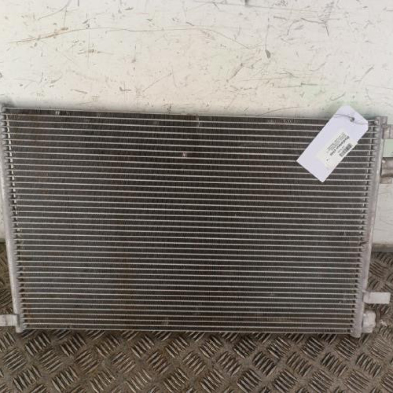 Radiateur clim RENAULT MEGANE 2 Radiateur clim RENAULT MEGANE 2