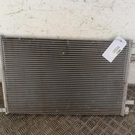 Radiateur clim RENAULT MEGANE 2 Photo n°1