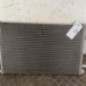 Radiateur clim RENAULT MEGANE 2