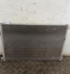 Radiateur clim RENAULT MEGANE 2