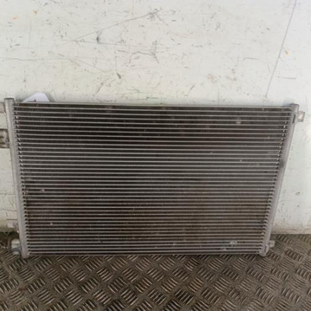 Radiateur clim RENAULT MEGANE 2