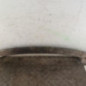 Renfort pare choc arriere (traverse) RENAULT MEGANE 2