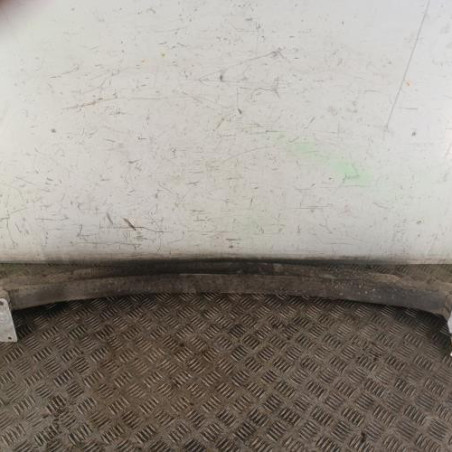 Renfort pare choc arriere (traverse) RENAULT MEGANE 2