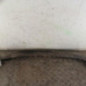 Renfort pare choc arriere (traverse) RENAULT MEGANE 2
