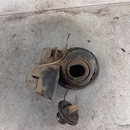 Trappe d'essence FORD C-MAX 1