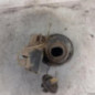 Trappe d'essence FORD C-MAX 1
