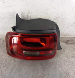 Feu arriere principal gauche (feux) CITROEN C4 CACTUS Photo n°1