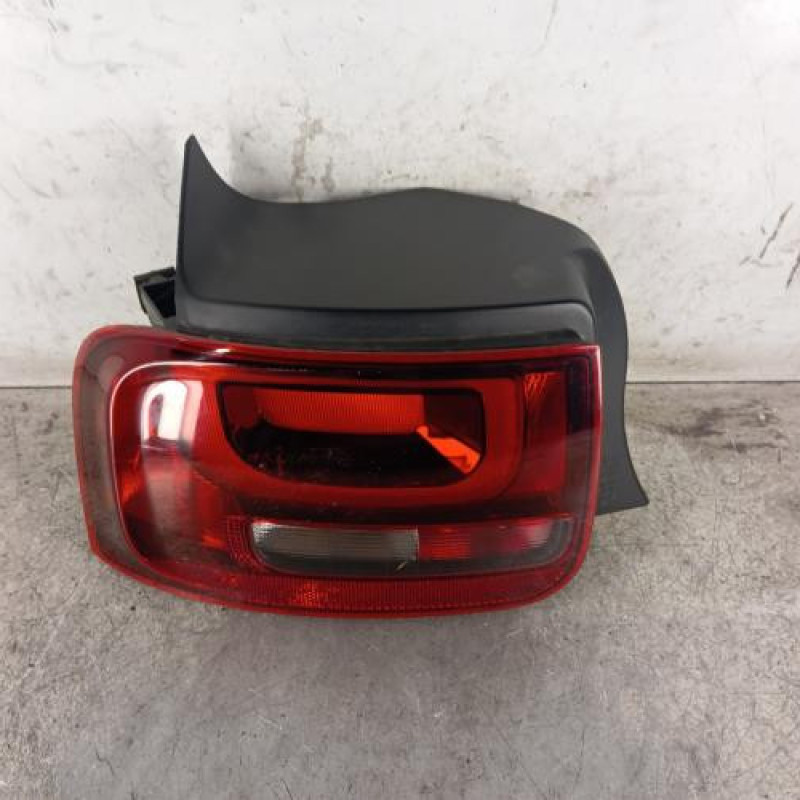 Feu arriere principal gauche (feux) CITROEN C4 CACTUS