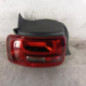 Feu arriere principal gauche (feux) CITROEN C4 CACTUS