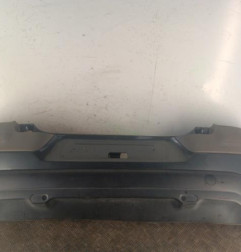 Pare choc arriere CITROEN C4 CACTUS Photo n°1