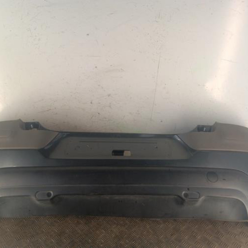 Pare choc arriere CITROEN C4 CACTUS