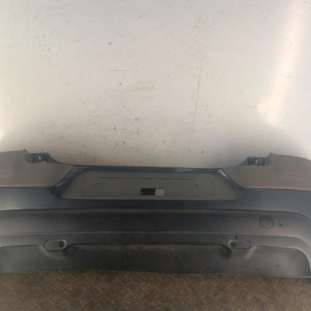 Pare choc arriere CITROEN C4 CACTUS Photo n°1